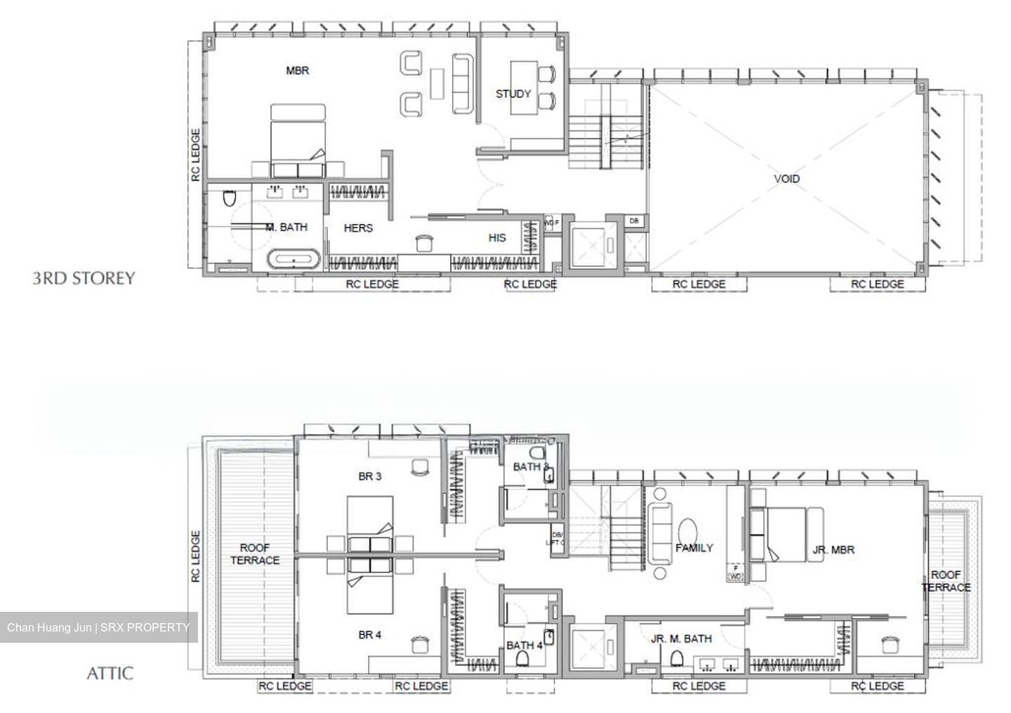 Sommerville Road (D13), Detached #569656591